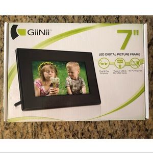 Digital Picture Frame